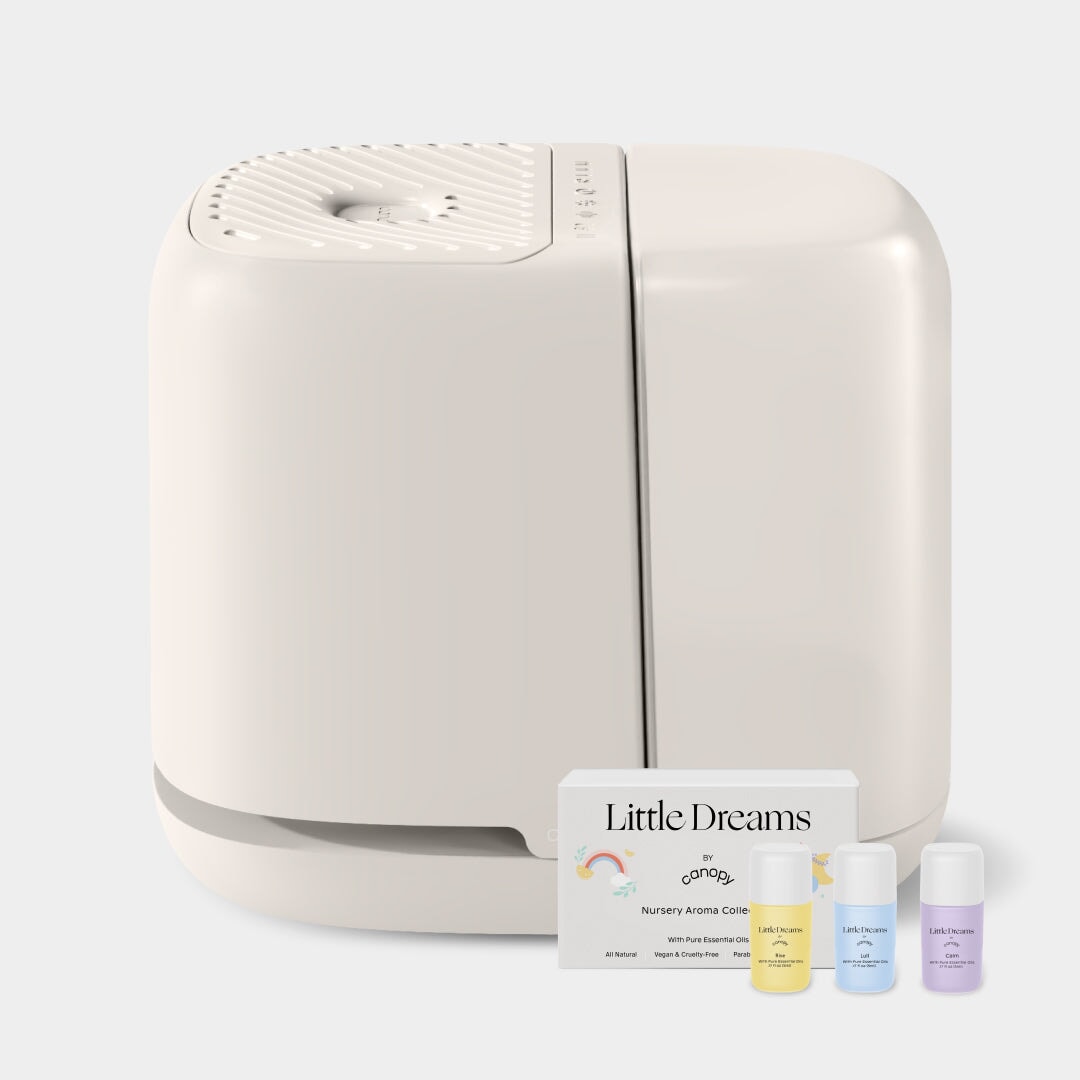 Nursery Humidifier 2.0 - Image 5