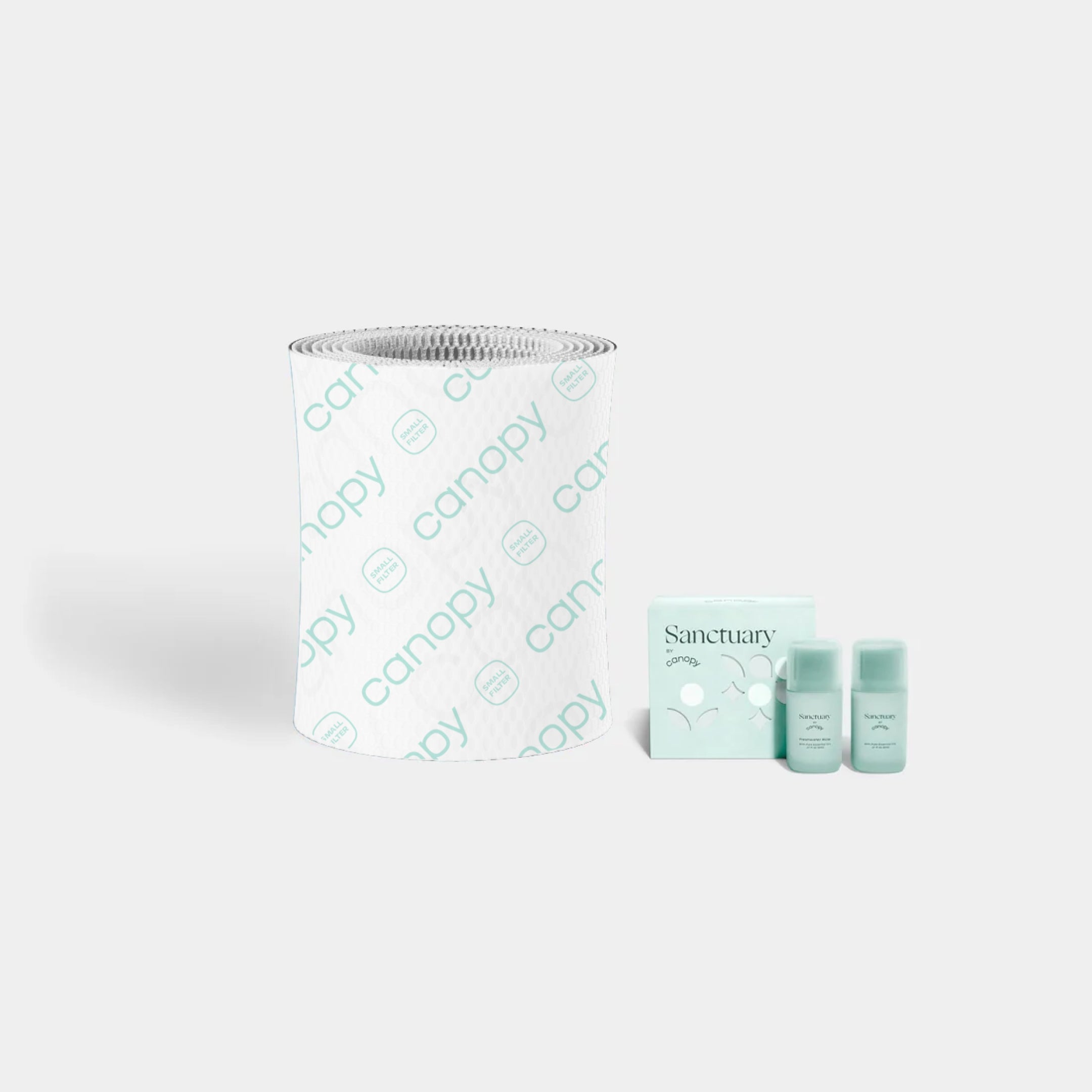 Bedside Humidifier Filter 2.0 & Aroma