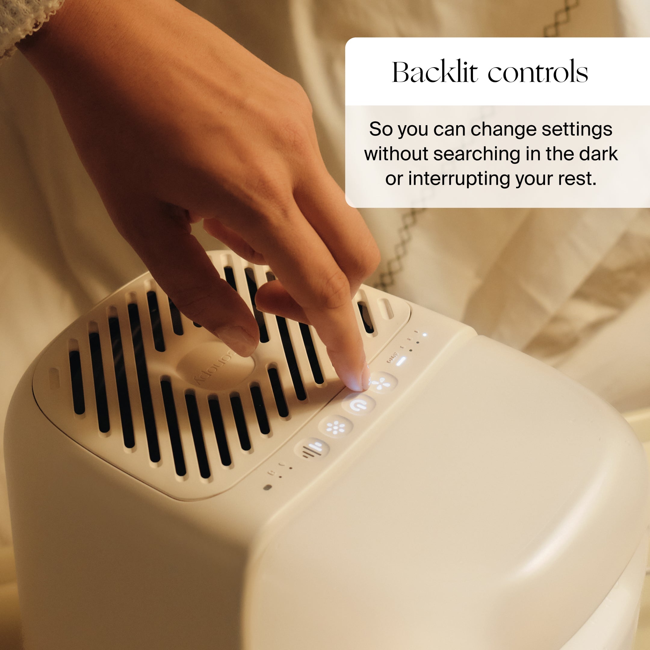 Bedside Humidifier 2.0 - Image 21