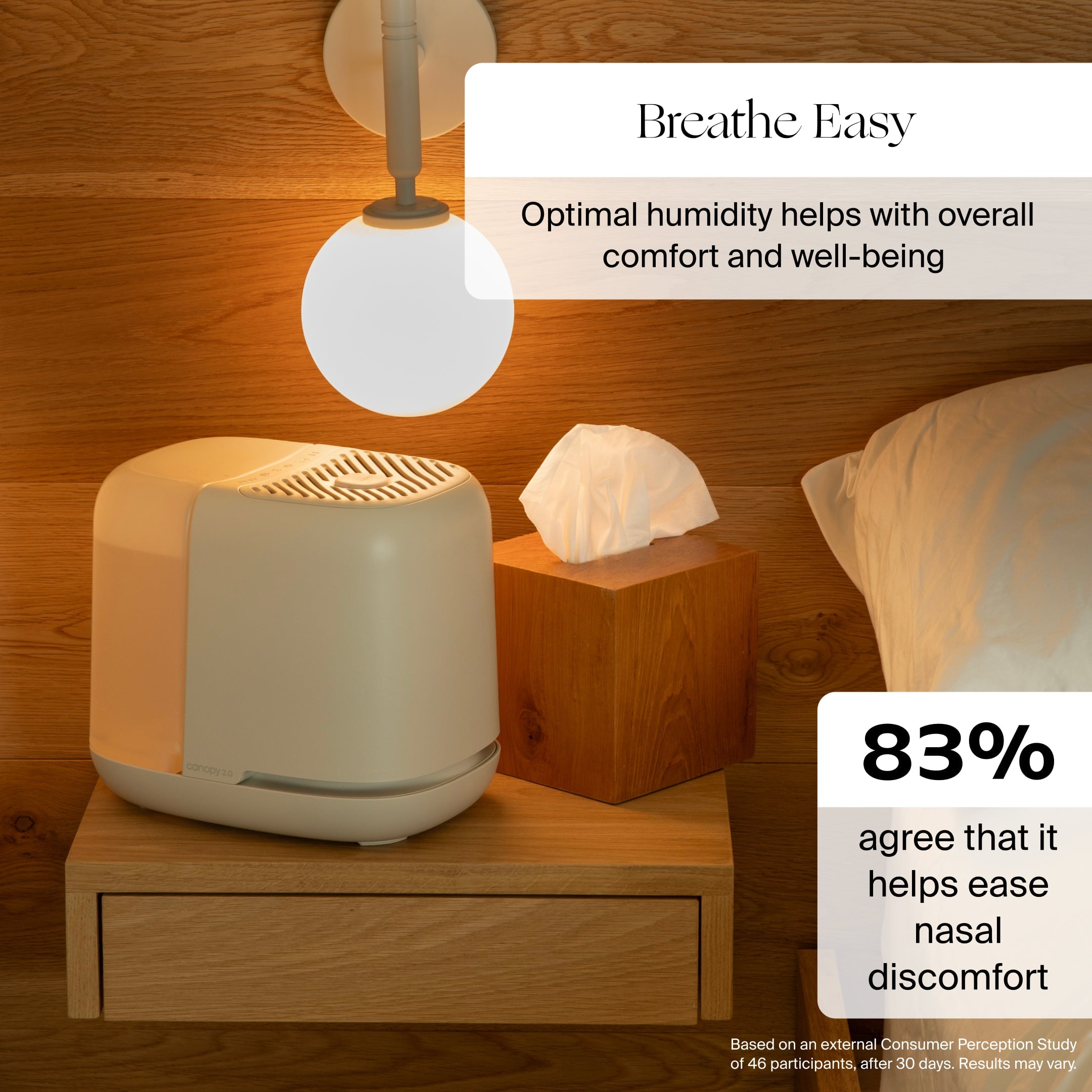 Bedside Humidifier 2.0 - Image 15
