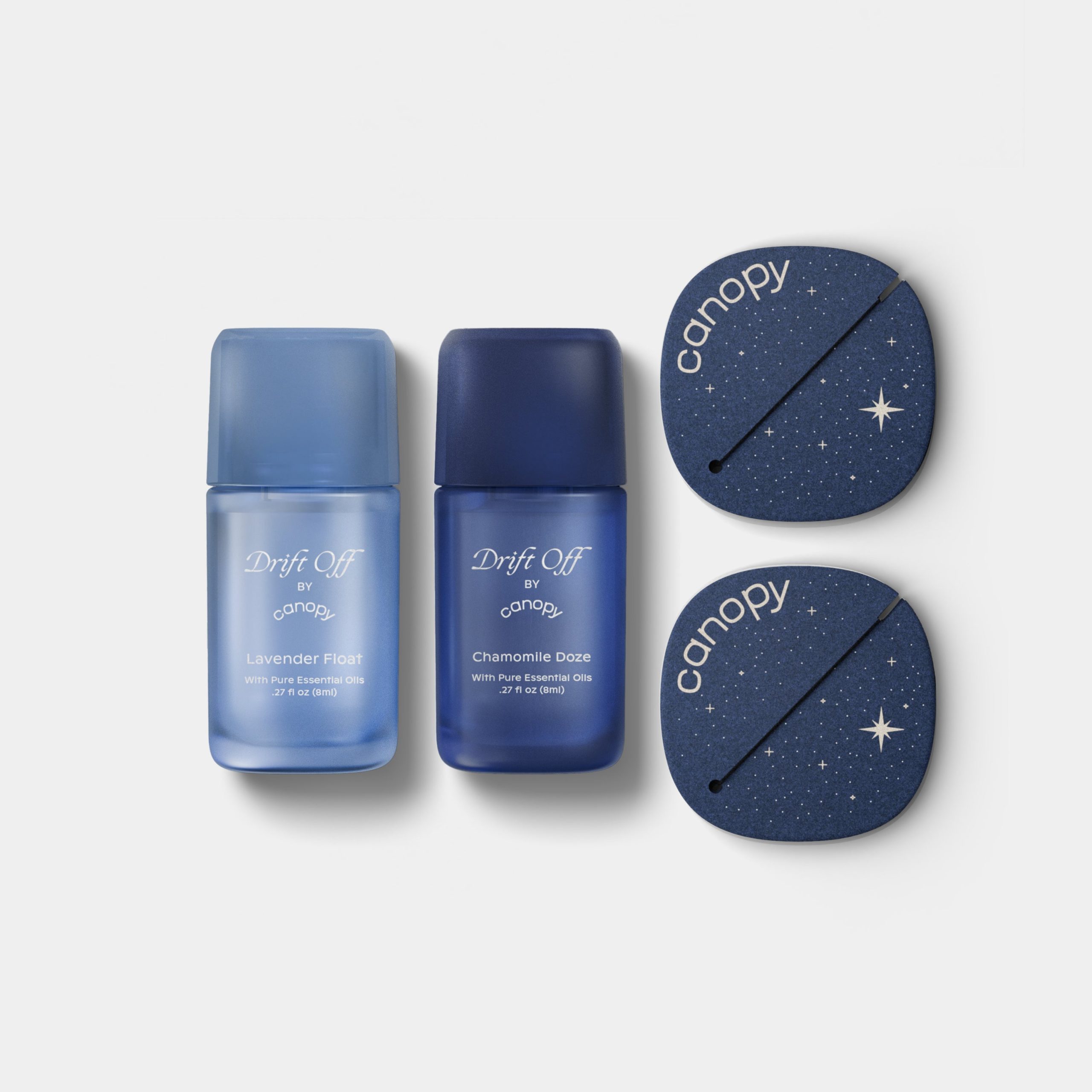 Drift Off Aroma Kit - Image 4