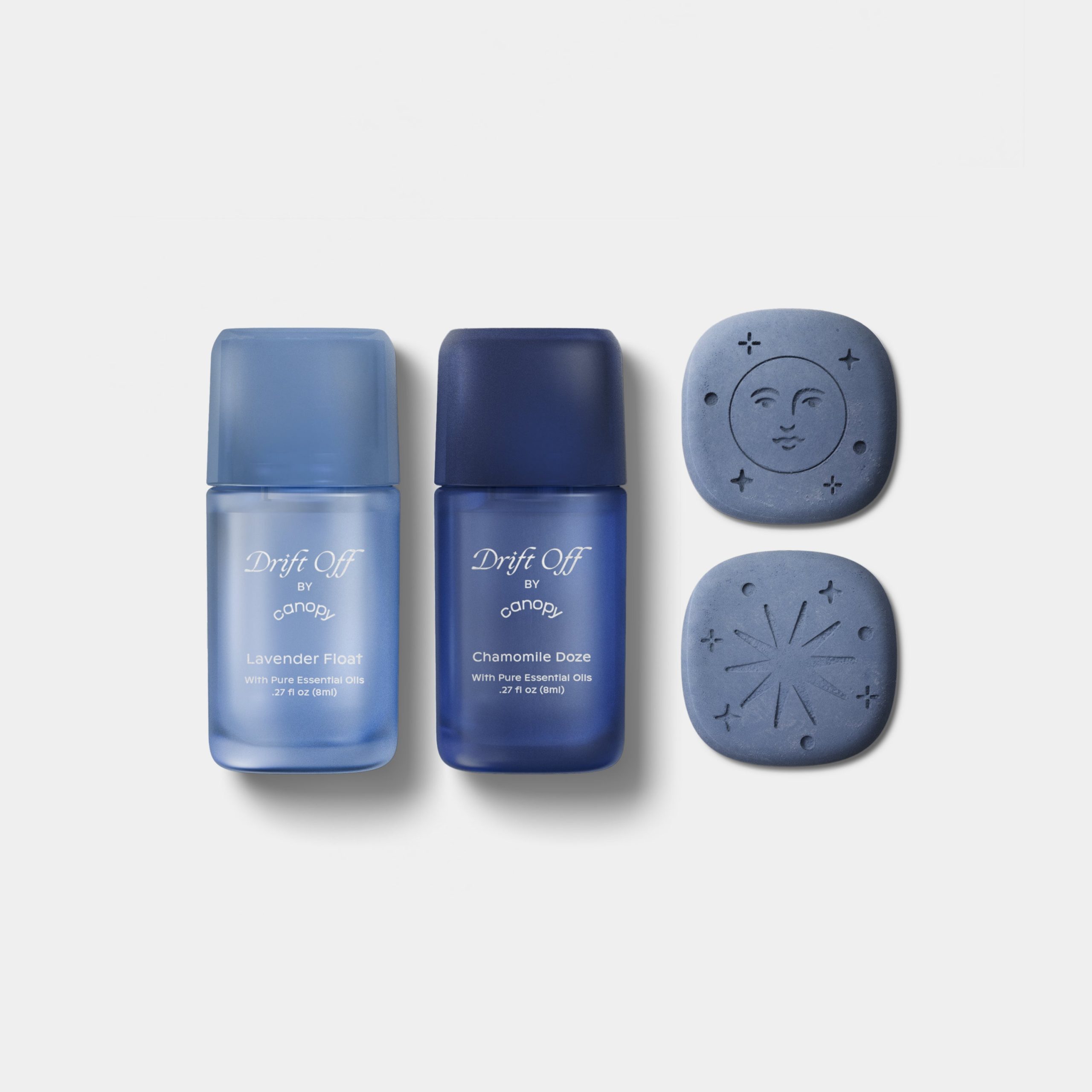 Drift Off Aroma Kit - Image 2