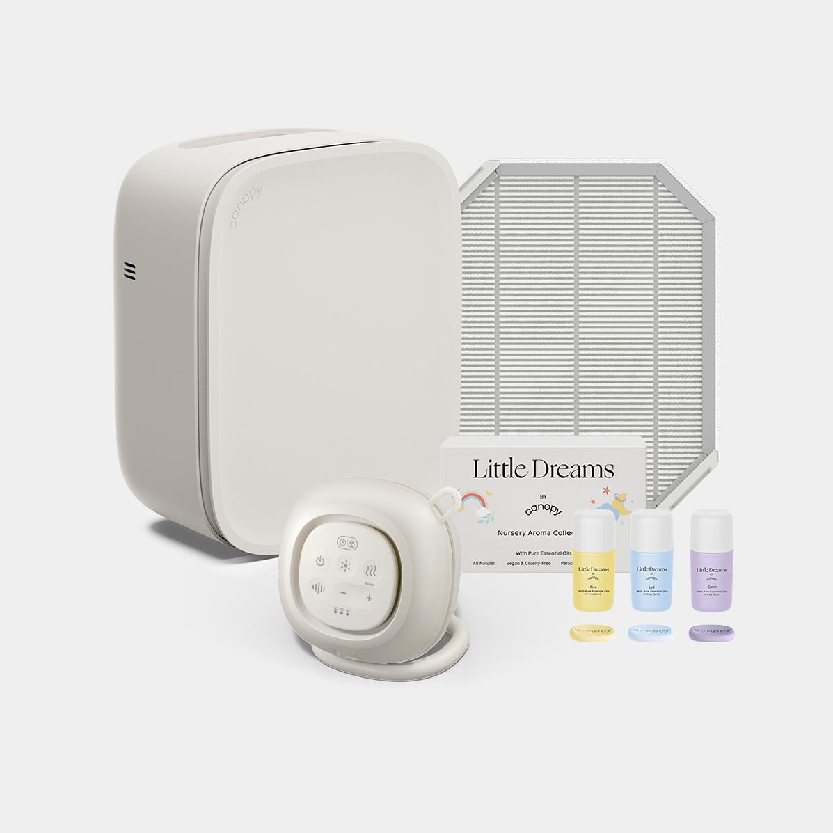 Breathe Easy Baby Bundle - Image 2