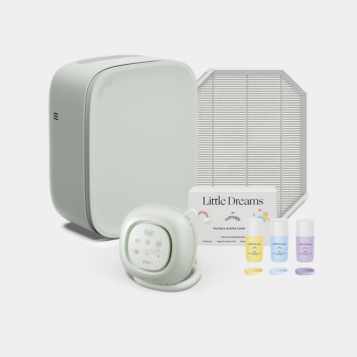 Breathe Easy Baby Bundle - Image 4