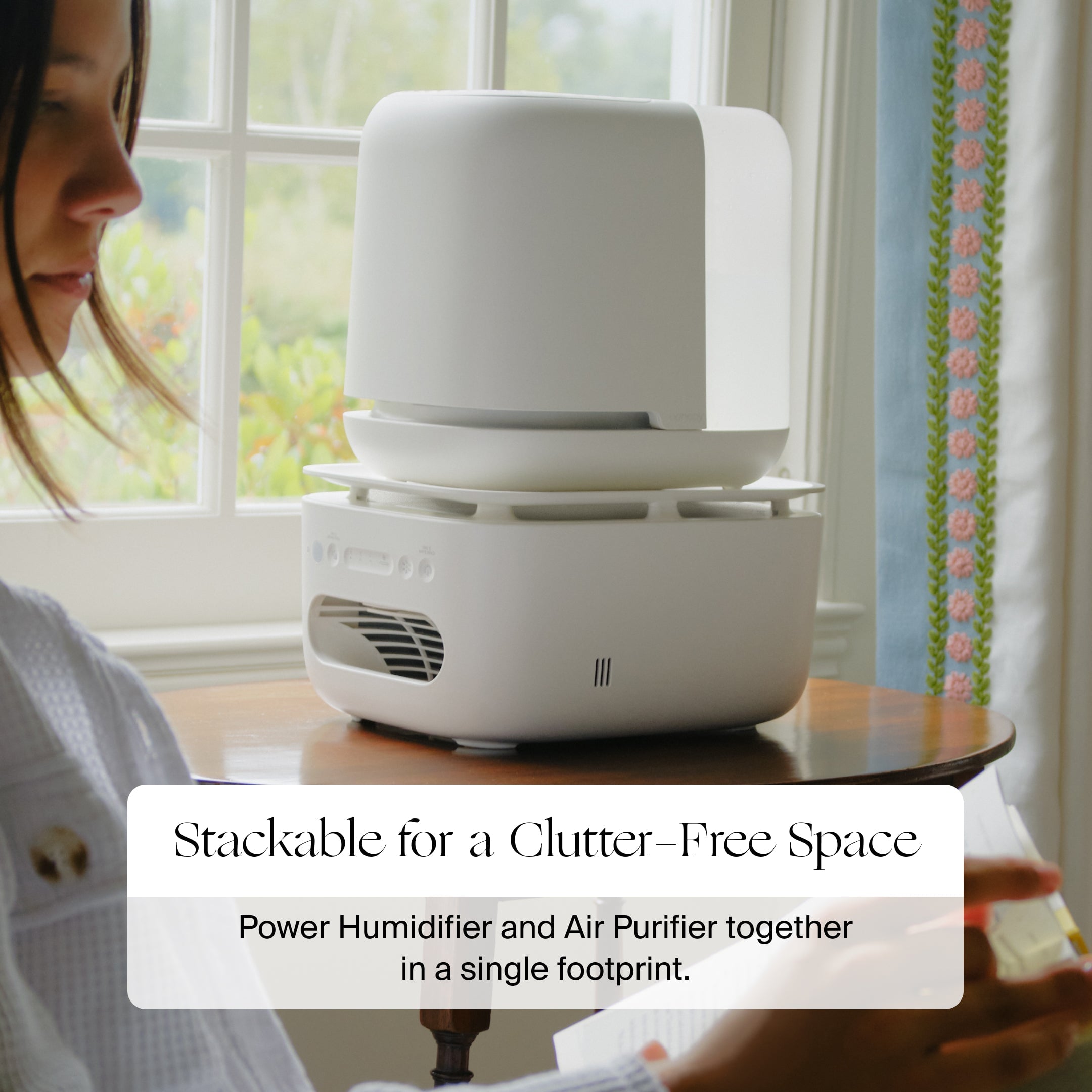 Bedside Air Purifier - Image 11