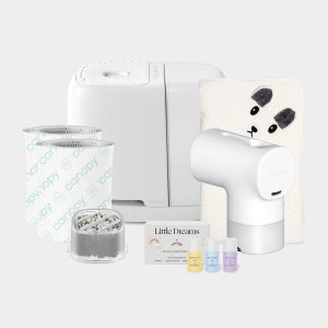 Baby Care Bundle