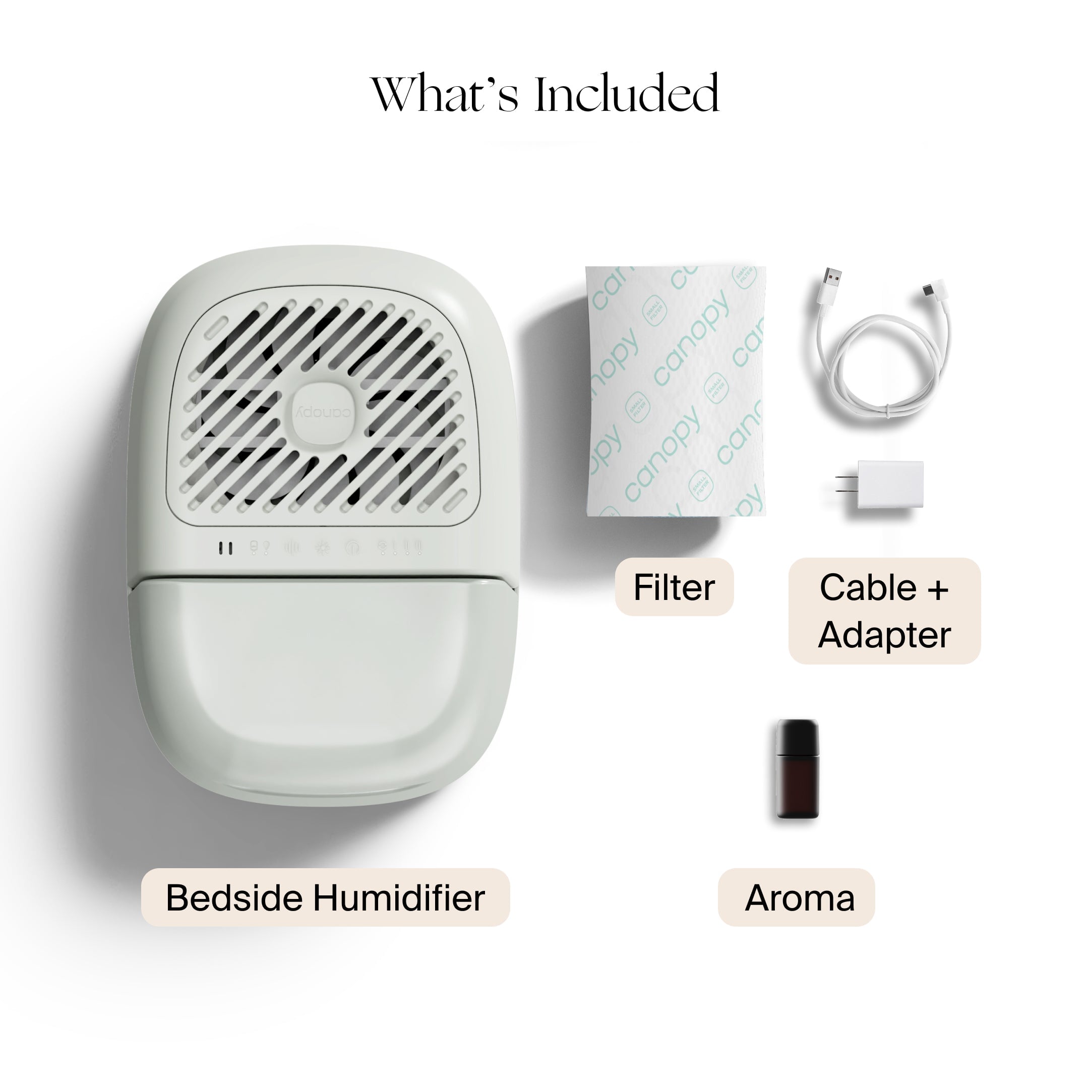 Bedside Humidifier 2.0 - Image 20