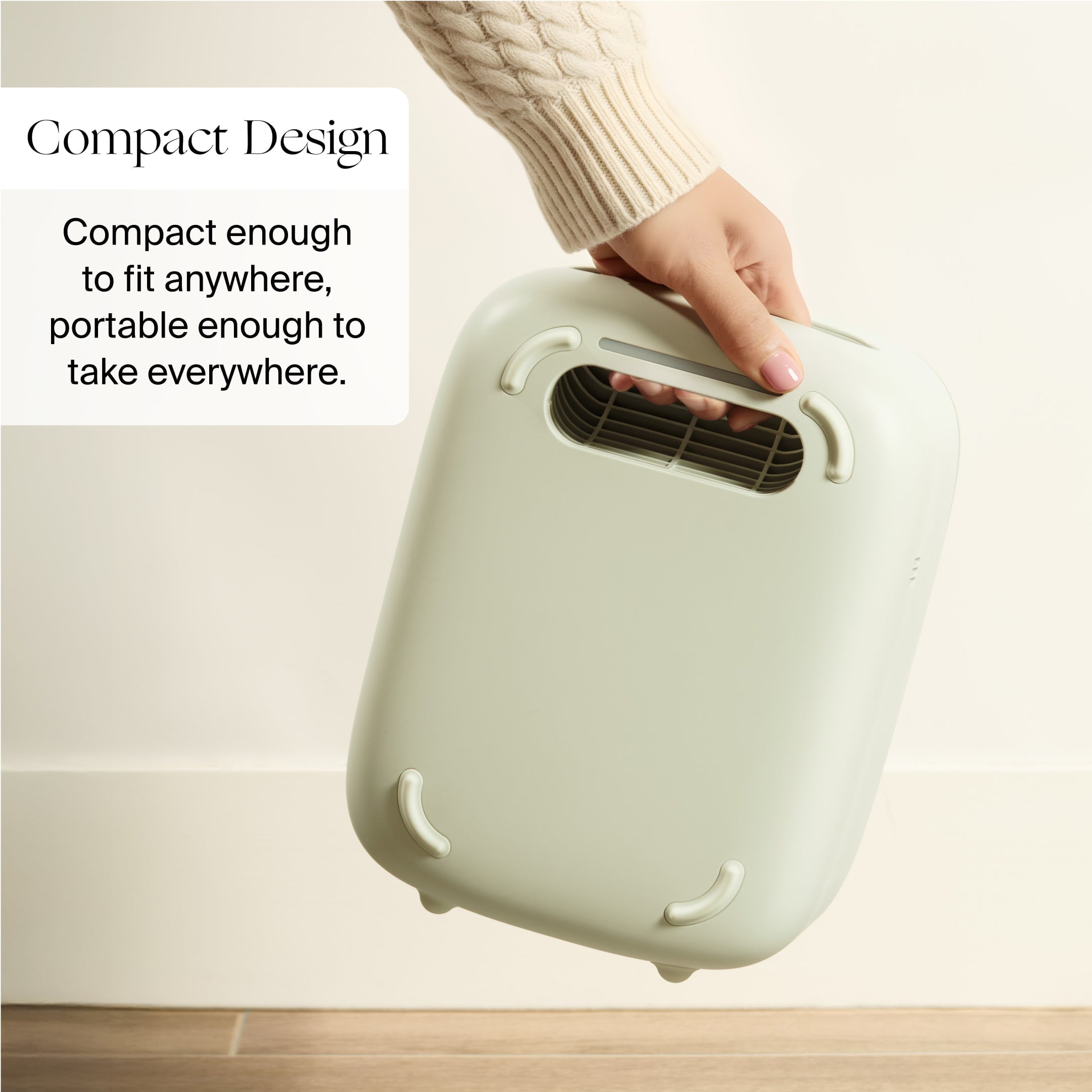 Bedside Air Purifier - Image 13
