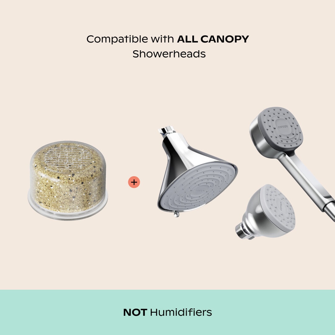 Showerhead Filter - Image 2