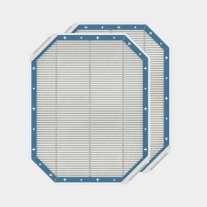 Air Purifier Odor Control Filter Bundle