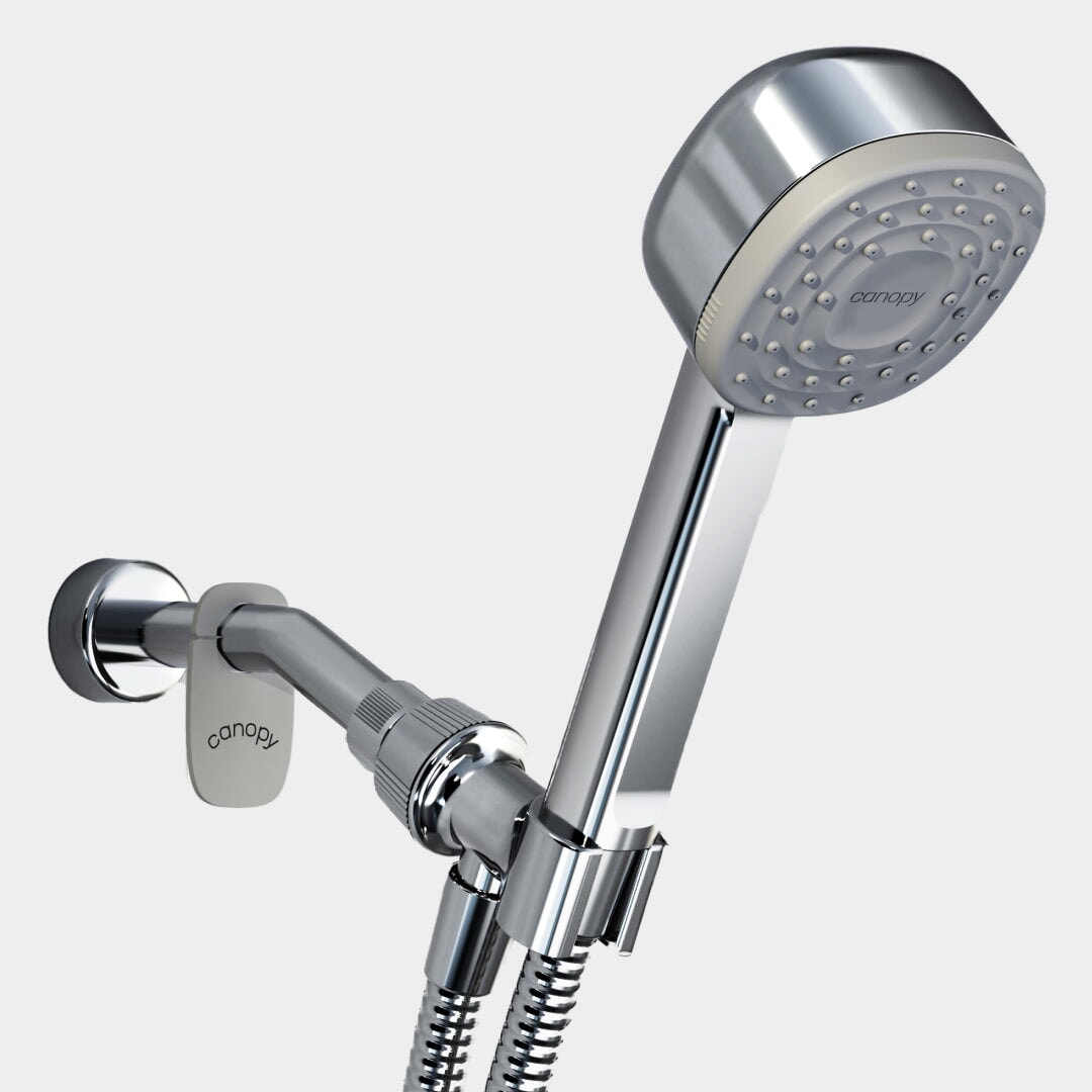 Handheld Filtered Showerhead - Image 2