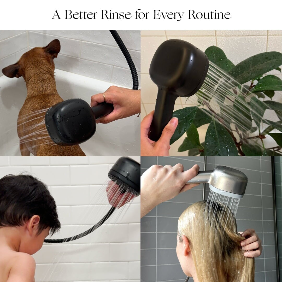 Handheld Filtered Showerhead - Image 22