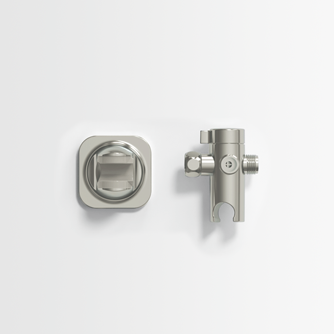 Showerhead Accessories Kit - Image 3