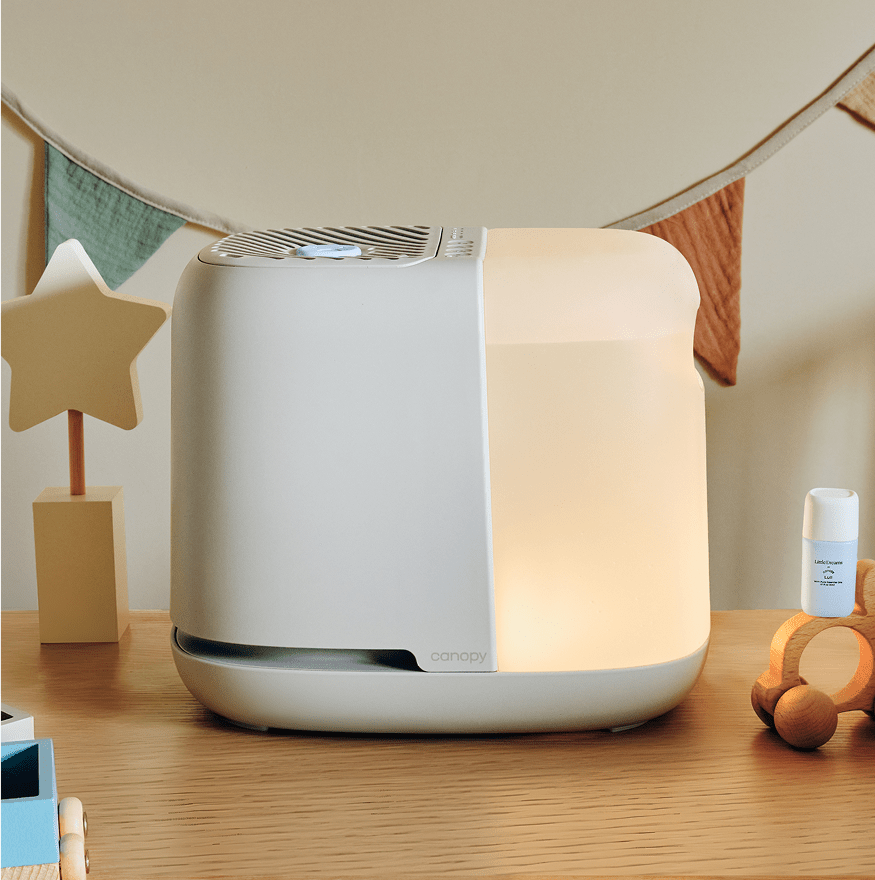 Nursery Humidifier 2.0 - Image 26