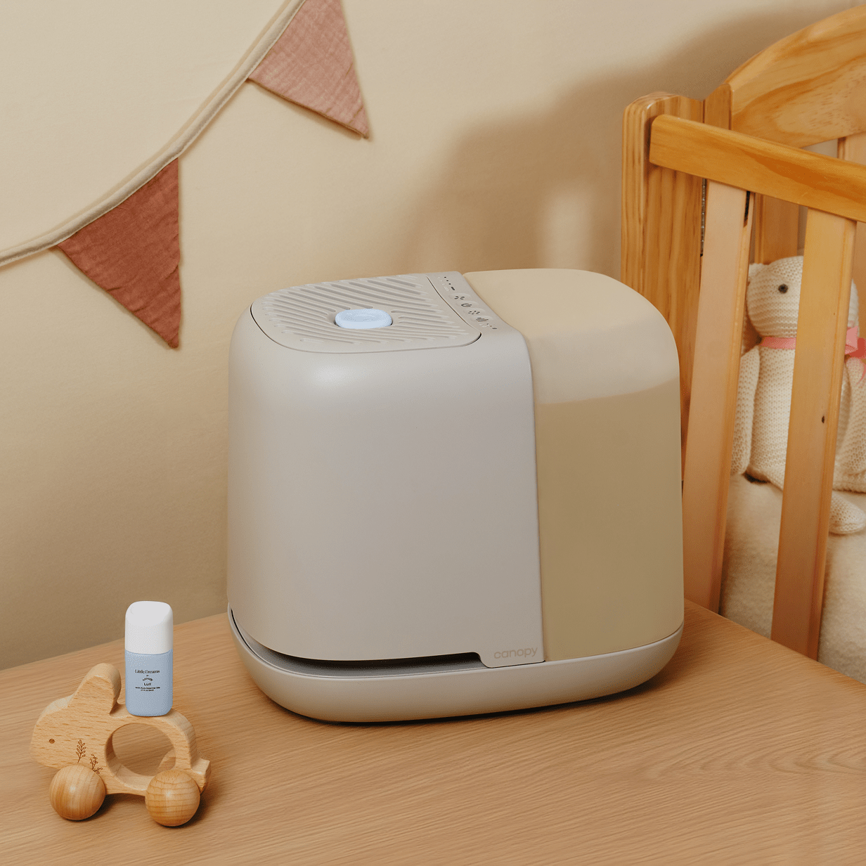 Nursery Humidifier 2.0 - Image 25