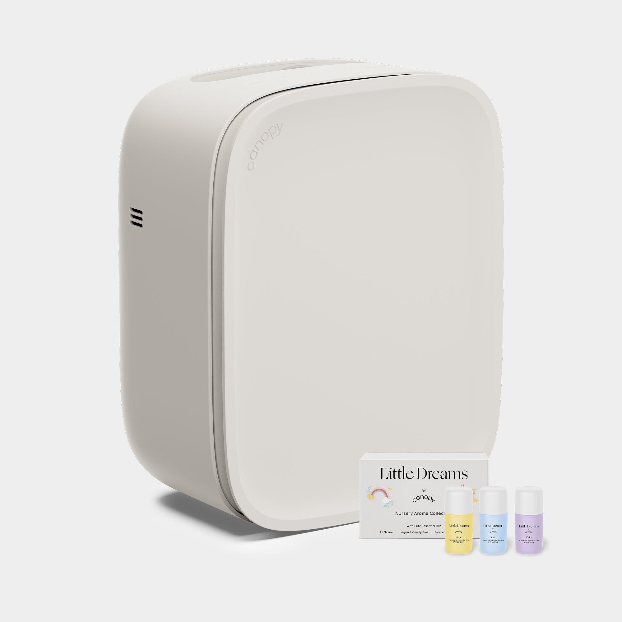 Nursery Air Purifier - Image 3