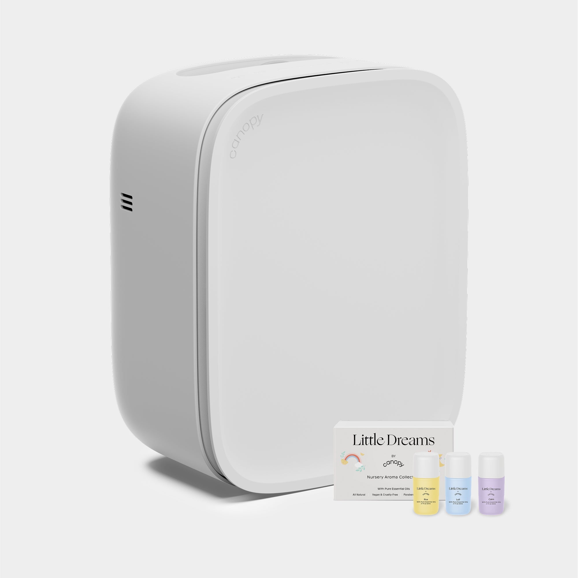 Nursery Air Purifier