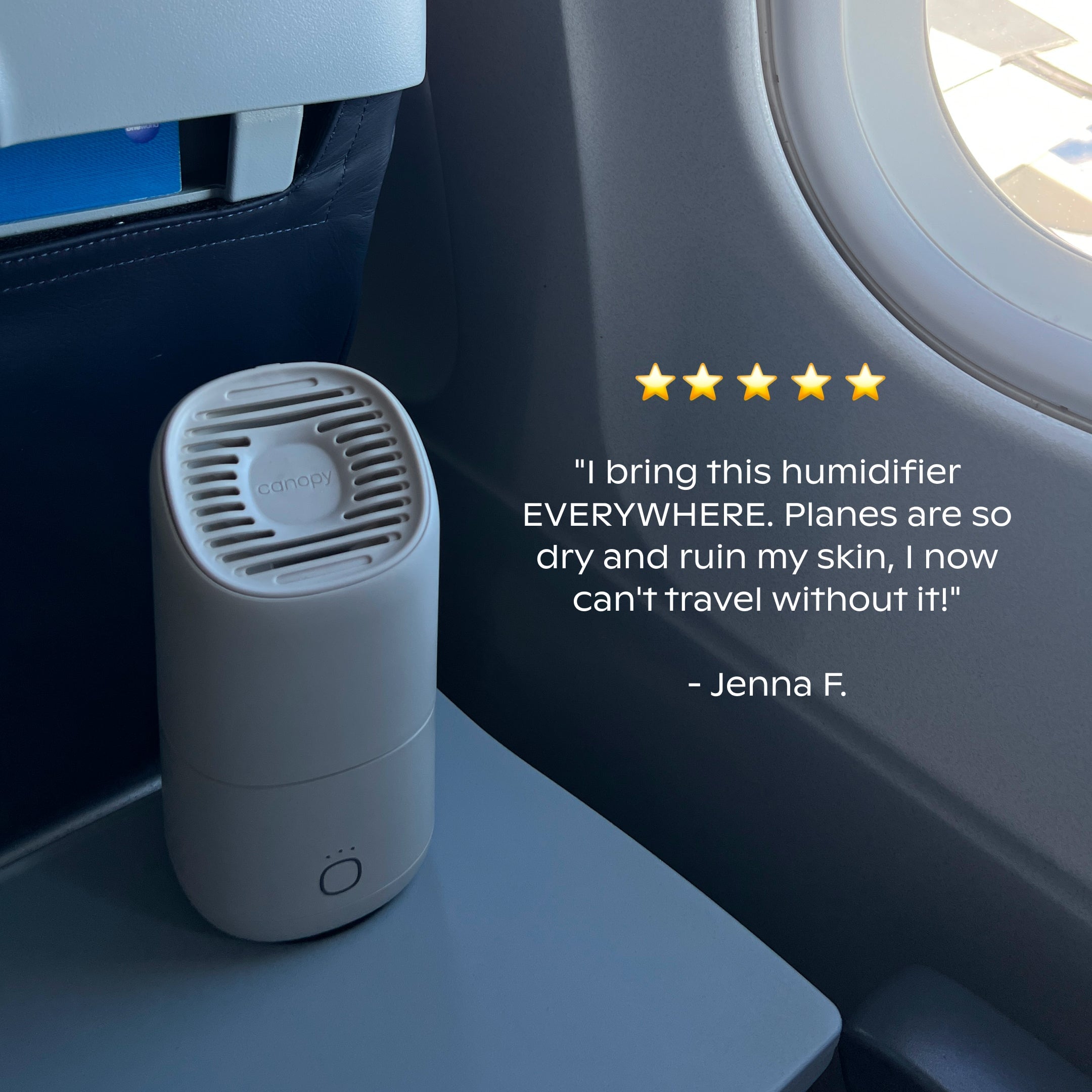 Portable Humidifier - Image 11