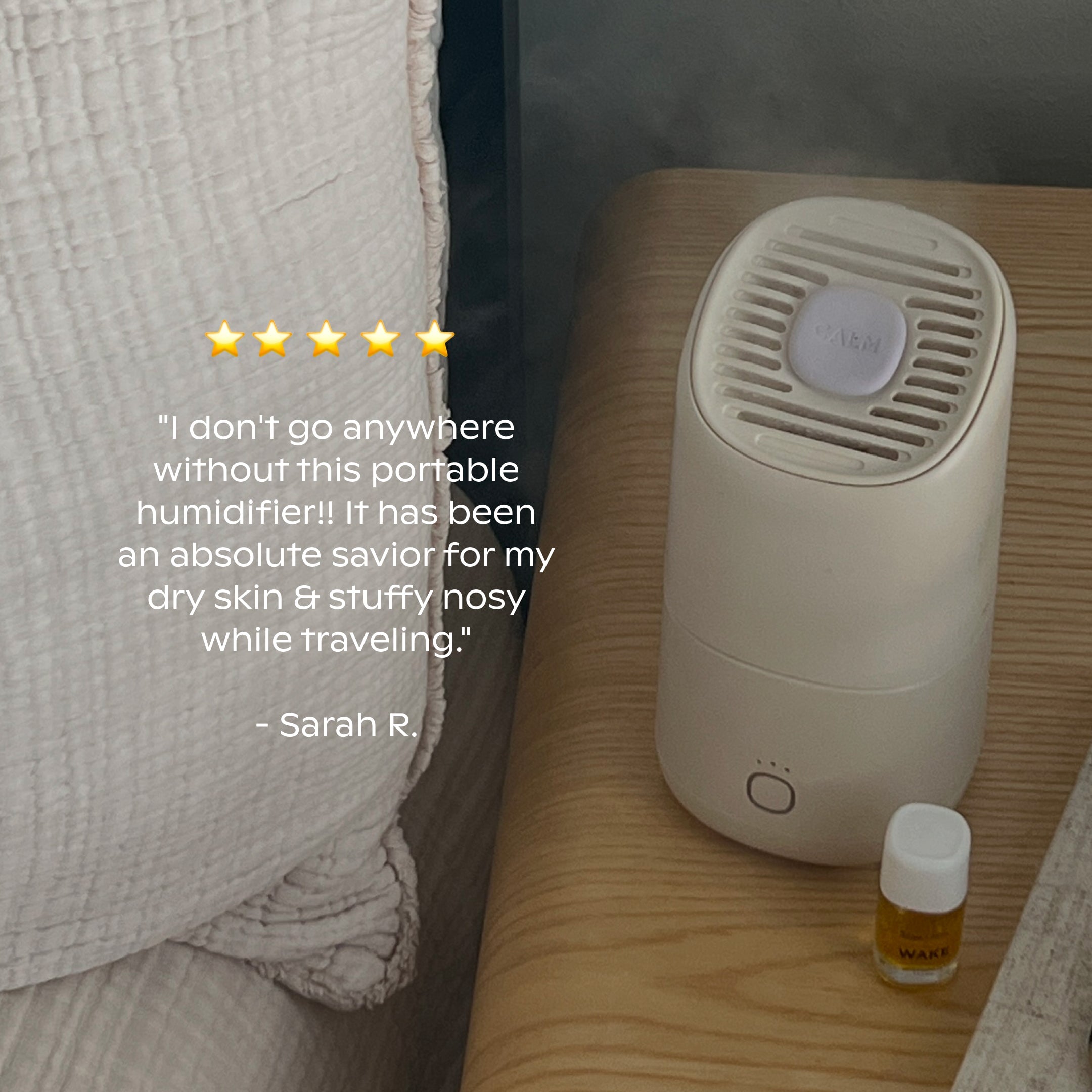 Portable Humidifier - Image 10