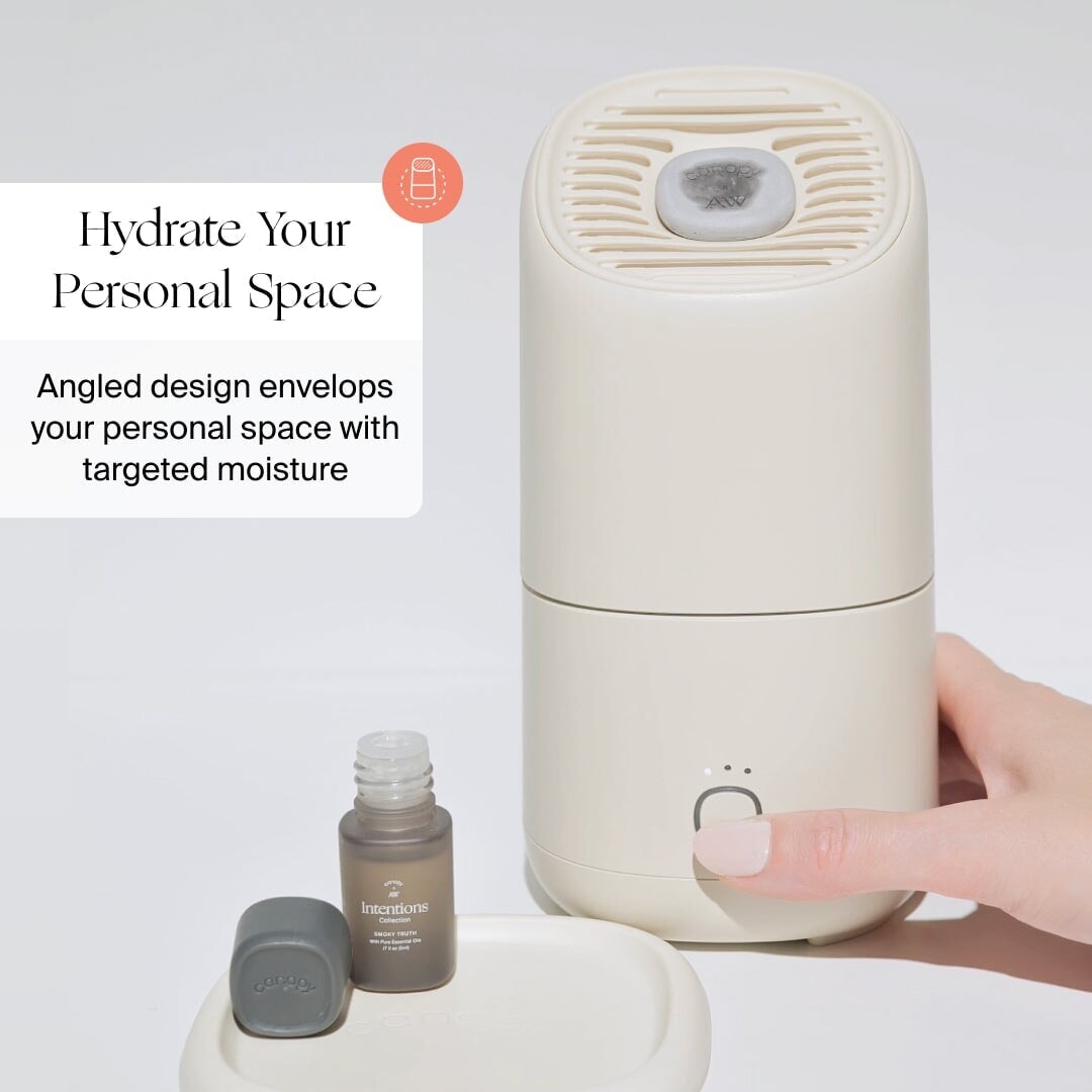 Portable Humidifier - Image 8