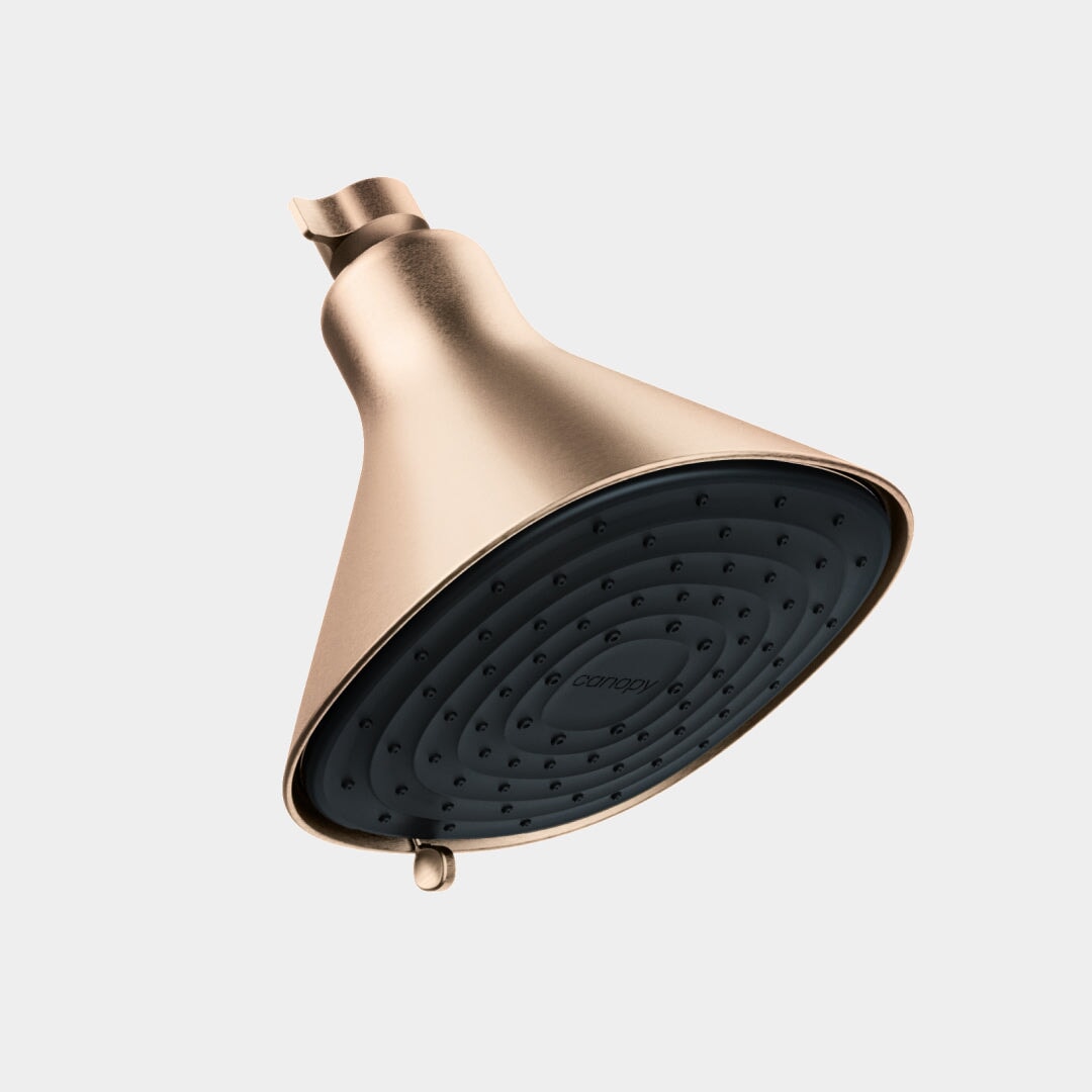 Filtered Showerhead - Image 4