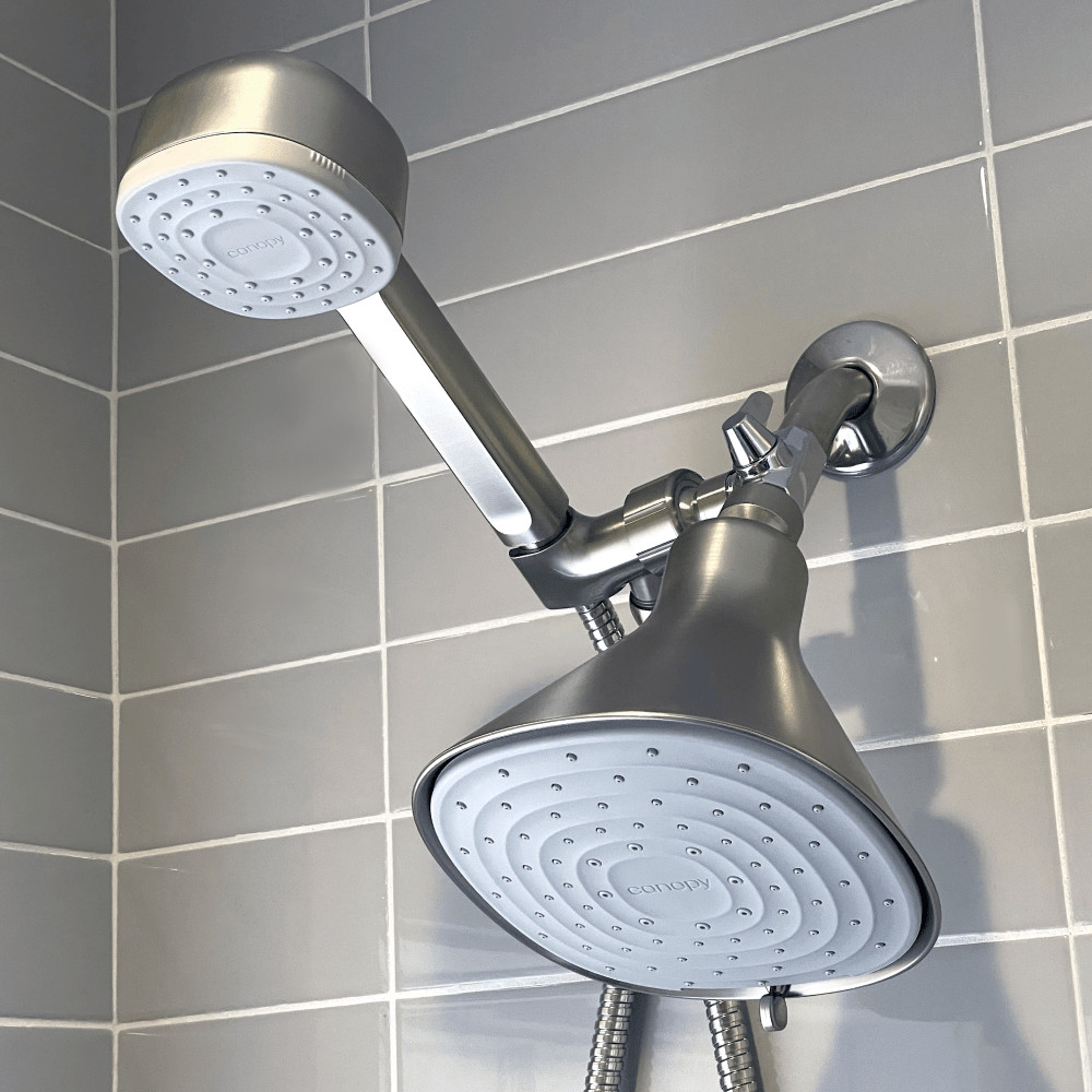 The Shower System - Image 15