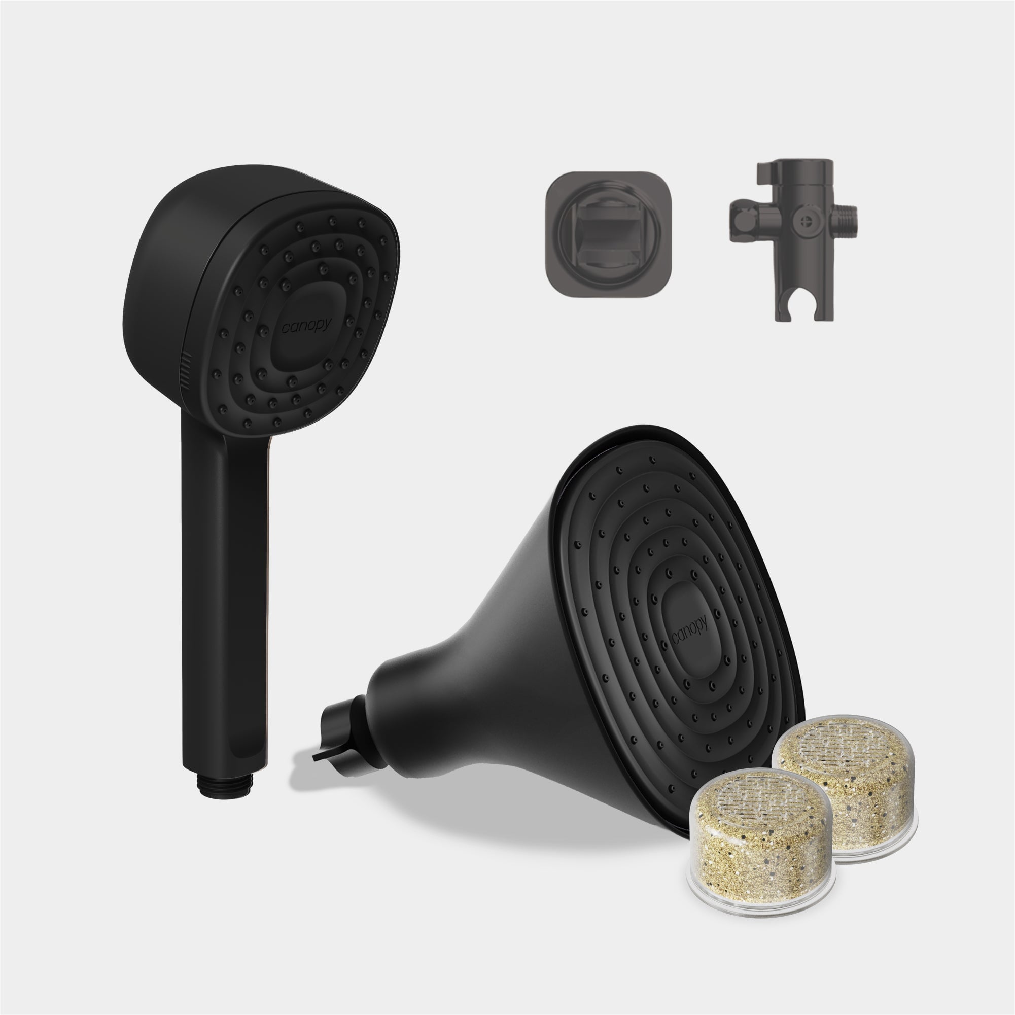The Shower System - Image 2