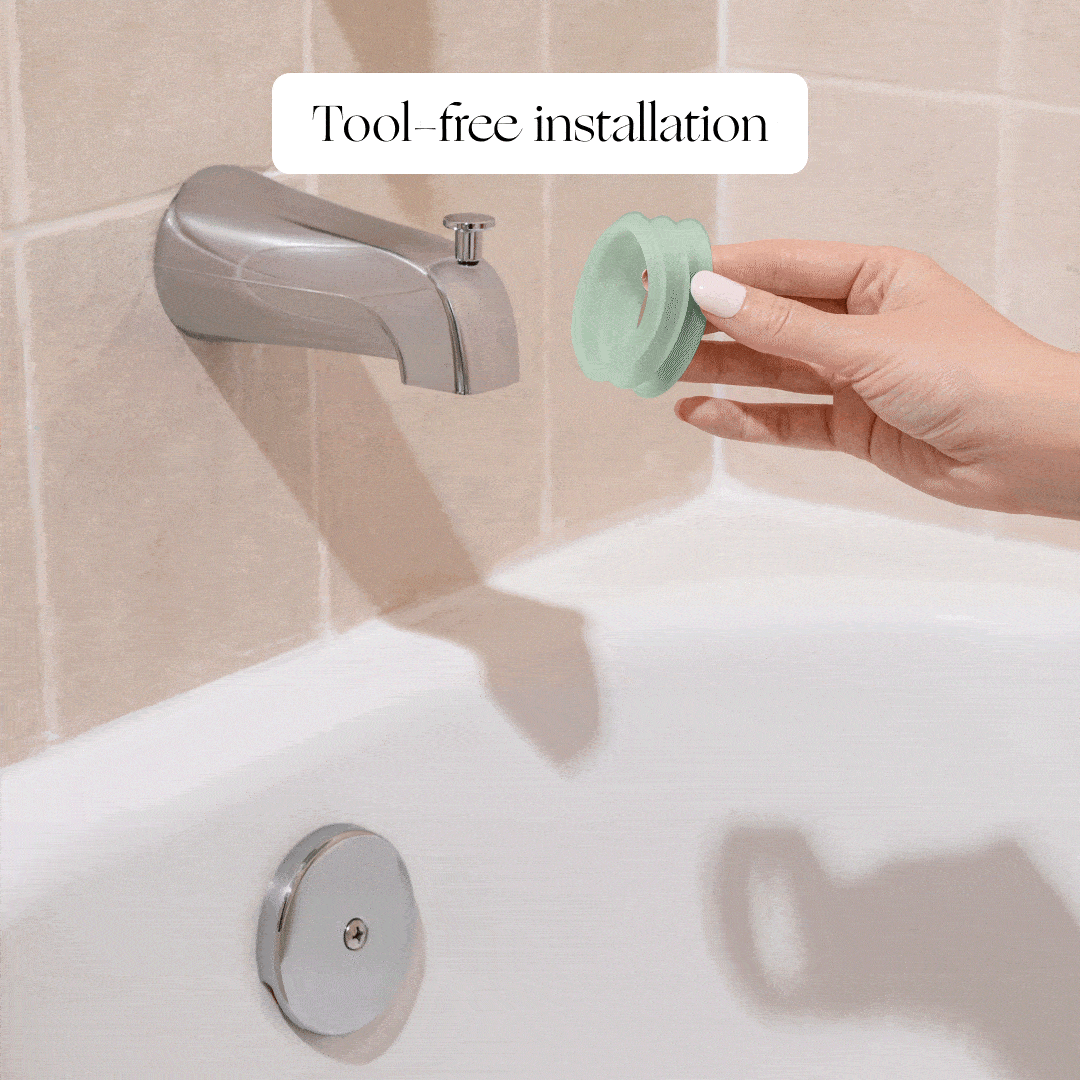 Baby Bath Tub Filter Bundle - Image 16