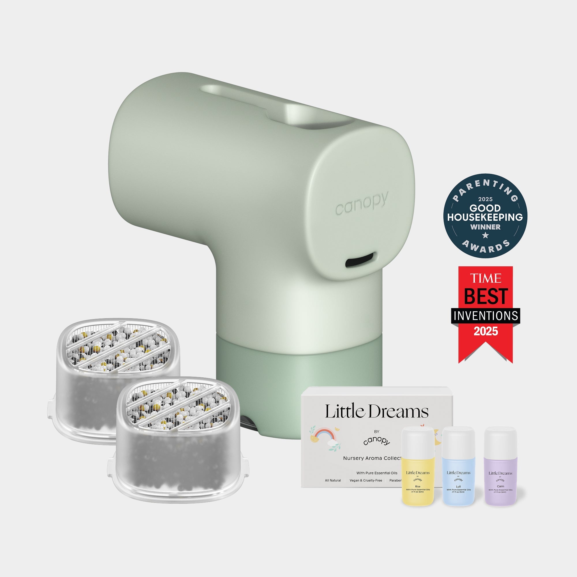 Baby Bath Tub Filter Bundle - Image 4