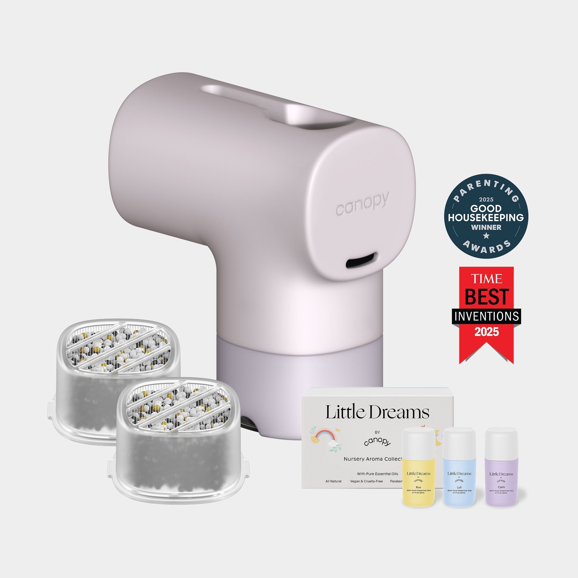 Baby Bath Tub Filter Bundle - Image 2