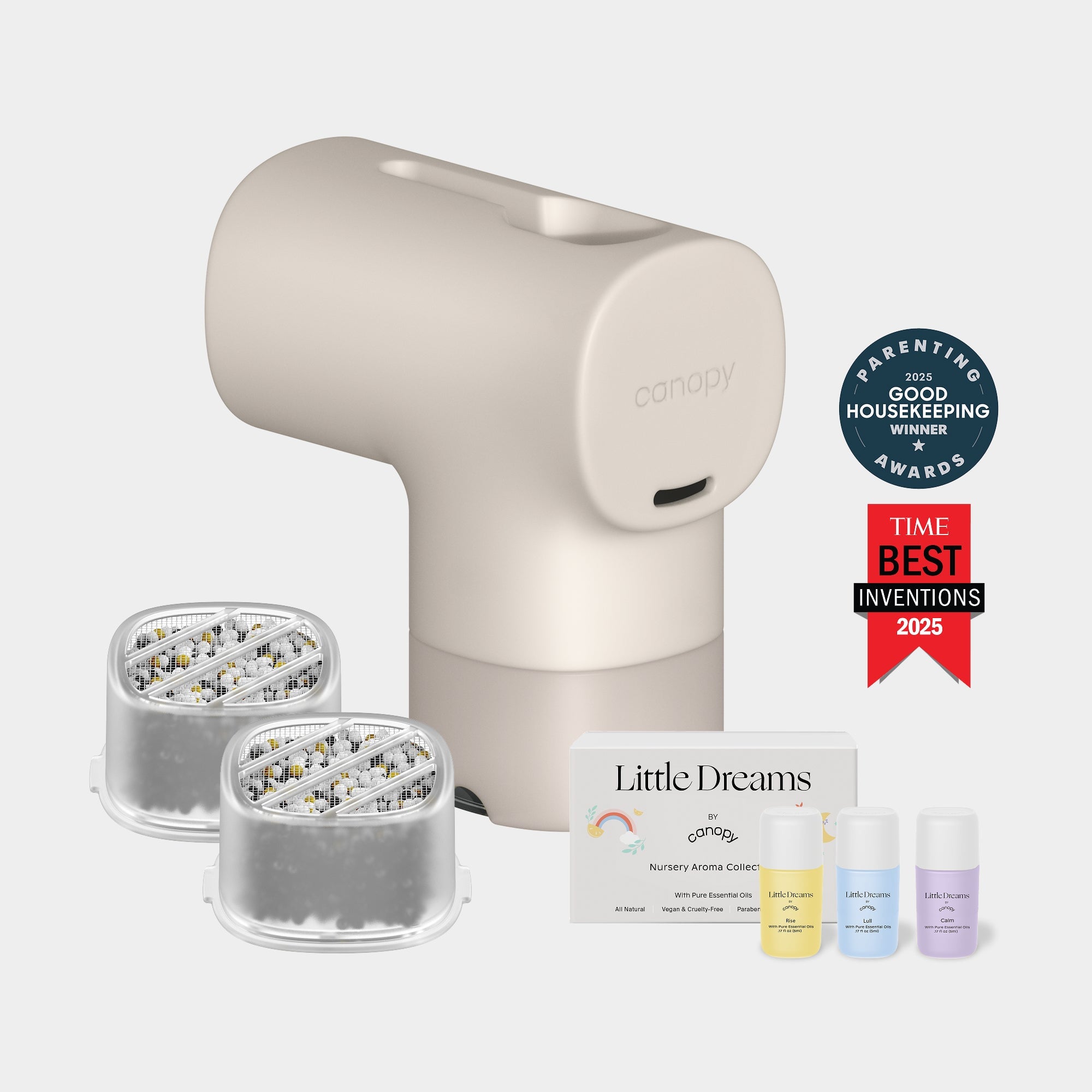Baby Bath Tub Filter Bundle - Image 3