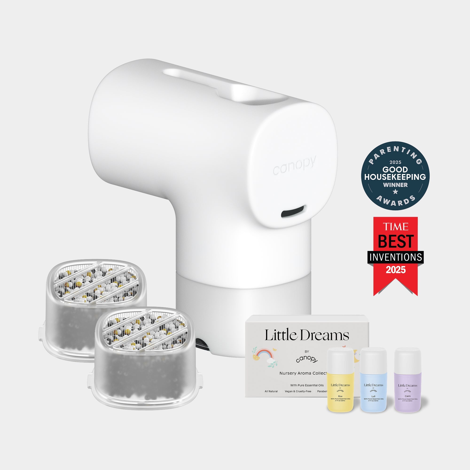 Baby Bath Tub Filter Bundle