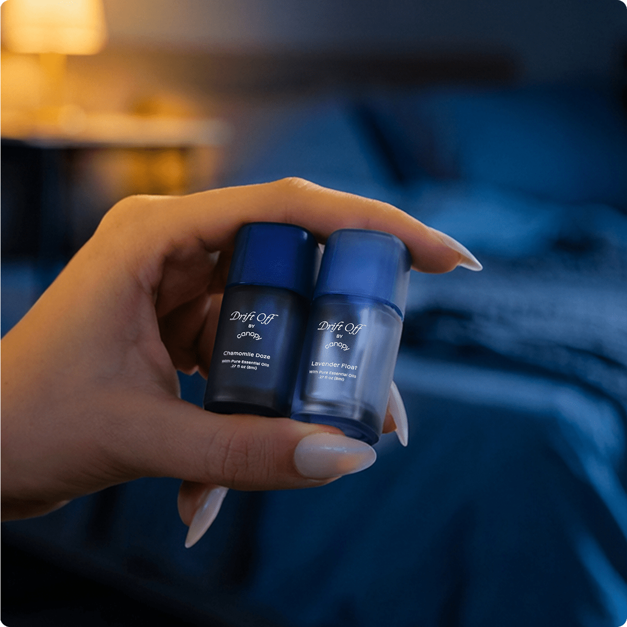Drift Off Aroma Kit - Image 8
