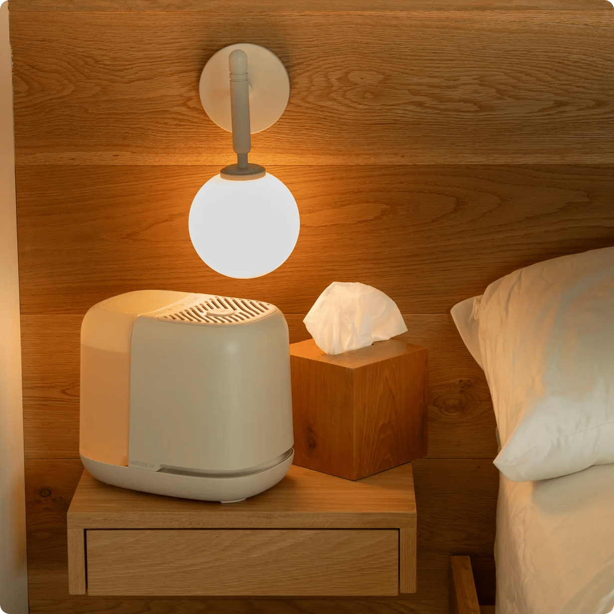 Bedside Humidifier 2.0 - Image 23