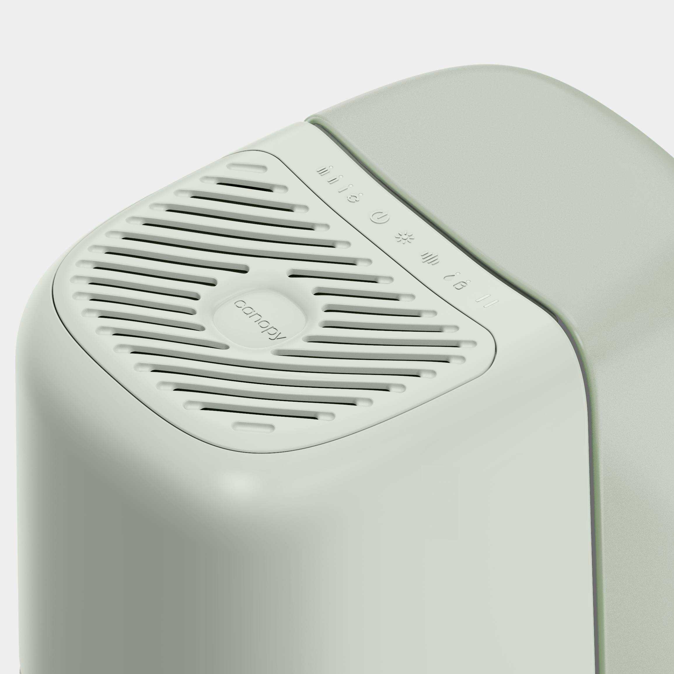 Nursery Humidifier 2.0 - Image 8