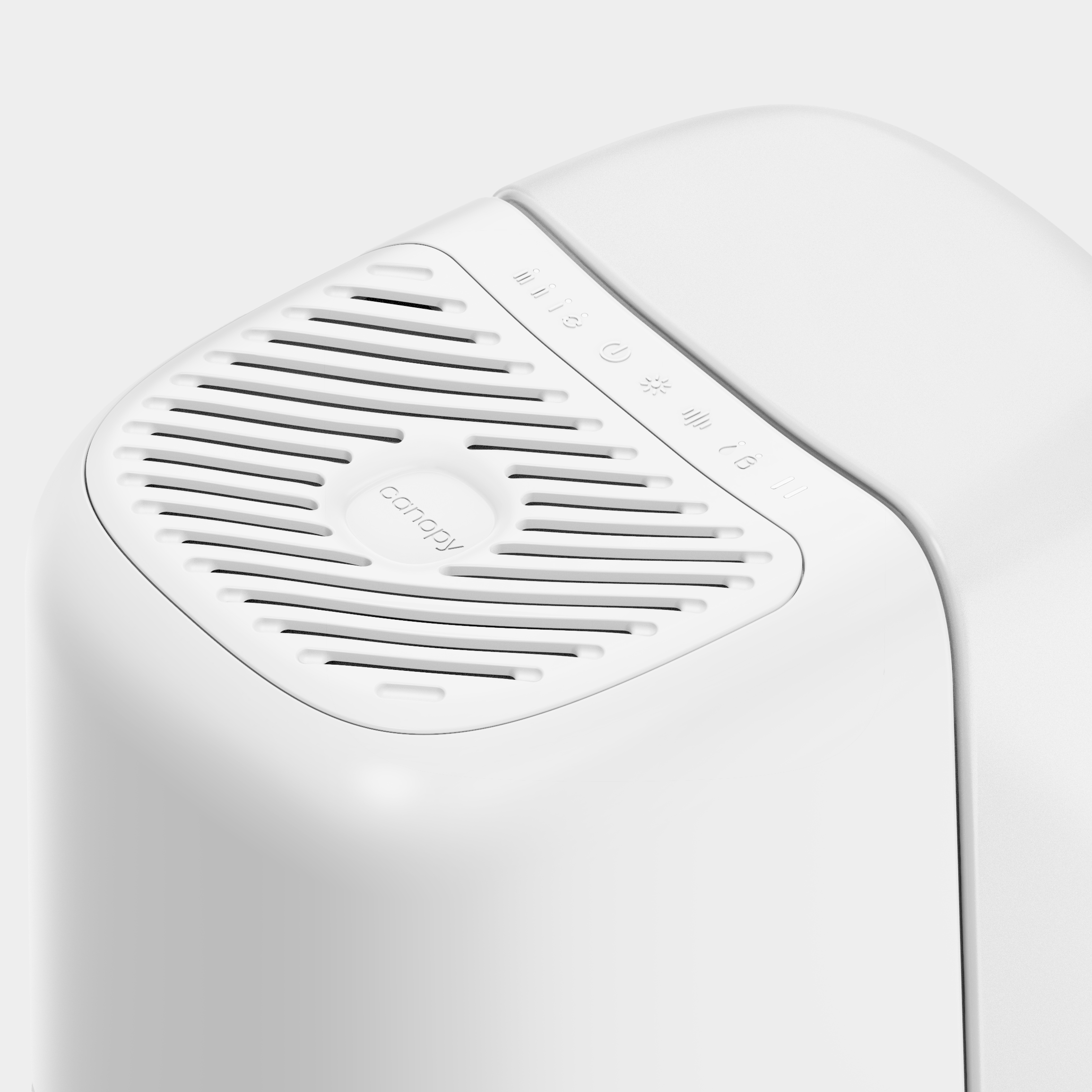 Nursery Humidifier 2.0 - Image 2