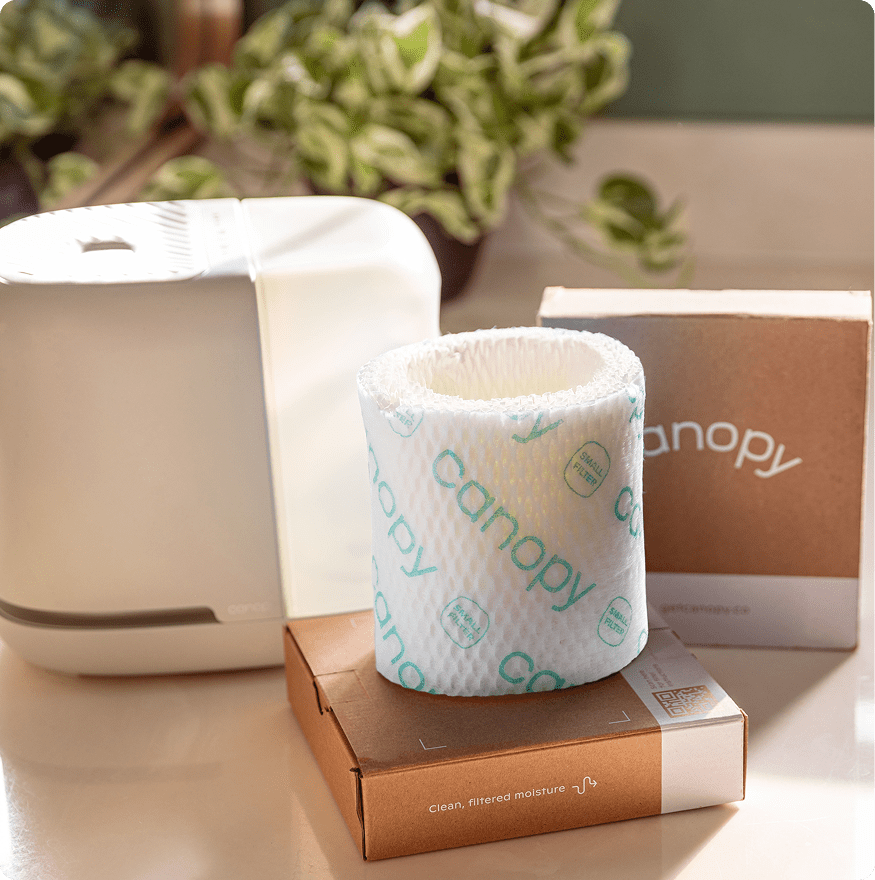 Bedside Humidifier Filter 2.0 - Image 5
